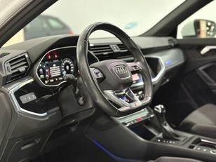 Audi Q3 Sportback 35 TDI 110 kW (150 CV) S tronic