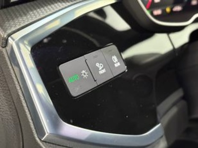 Audi Q3 Sportback 35 TDI 110 kW (150 CV) S tronic Audi Q3 Sportback 35 TDI 110 kW (150 CV) S tronic