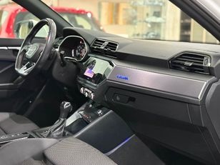 Audi Q3 Sportback 35 TDI 110 kW (150 CV) S tronic