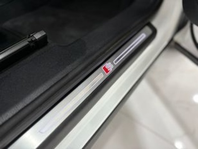 Audi Q3 Sportback 35 TDI 110 kW (150 CV) S tronic Audi Q3 Sportback 35 TDI 110 kW (150 CV) S tronic