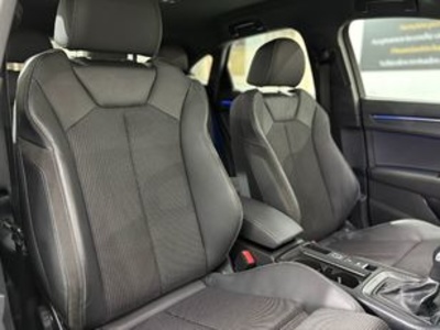 Audi Q3 Sportback 35 TDI 110 kW (150 CV) S tronic Audi Q3 Sportback 35 TDI 110 kW (150 CV) S tronic