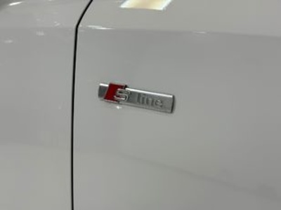 Audi Q3 Sportback 35 TDI 110 kW (150 CV) S tronic Audi Q3 Sportback 35 TDI 110 kW (150 CV) S tronic