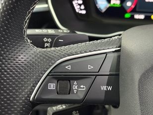 Audi Q3 Sportback 35 TDI 110 kW (150 CV) S tronic