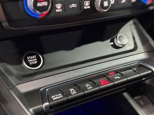 Audi Q3 Sportback 35 TDI 110 kW (150 CV) S tronic