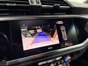 Audi Q3 Sportback 35 TDI 110 kW (150 CV) S tronic