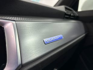 Audi Q3 Sportback 35 TDI 110 kW (150 CV) S tronic