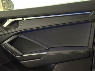 Audi Q3 Sportback 35 TDI 110 kW (150 CV) S tronic