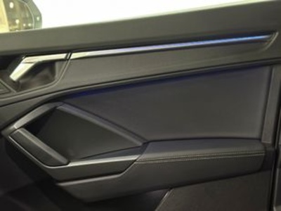 Audi Q3 Sportback 35 TDI 110 kW (150 CV) S tronic Audi Q3 Sportback 35 TDI 110 kW (150 CV) S tronic