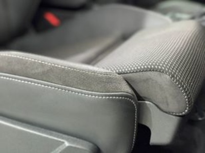 Audi Q3 Sportback 35 TDI 110 kW (150 CV) S tronic Audi Q3 Sportback 35 TDI 110 kW (150 CV) S tronic