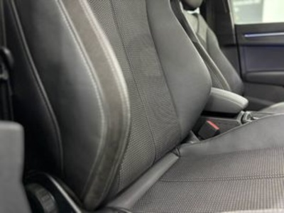 Audi Q3 Sportback 35 TDI 110 kW (150 CV) S tronic Audi Q3 Sportback 35 TDI 110 kW (150 CV) S tronic