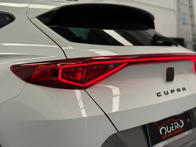 CUPRAFormentor 1.5 TSI DSG 110 kW (150 CV) Vehículo usado en Barcelona - 7