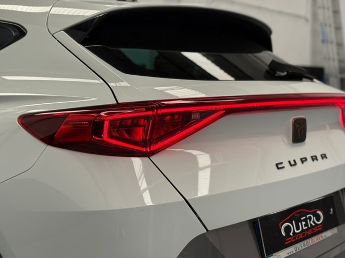 CUPRAFormentor 1.5 TSI DSG 110 kW (150 CV) Vehículo usado en Barcelona - 7 CUPRAFormentor 1.5 TSI DSG 110 kW (150 CV) Vehículo usado en Barcelona - 7