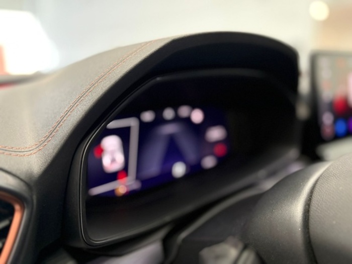 CUPRAFormentor 1.5 TSI DSG 110 kW (150 CV) Vehículo usado en Barcelona - 18 CUPRAFormentor 1.5 TSI DSG 110 kW (150 CV) Vehículo usado en Barcelona - 18