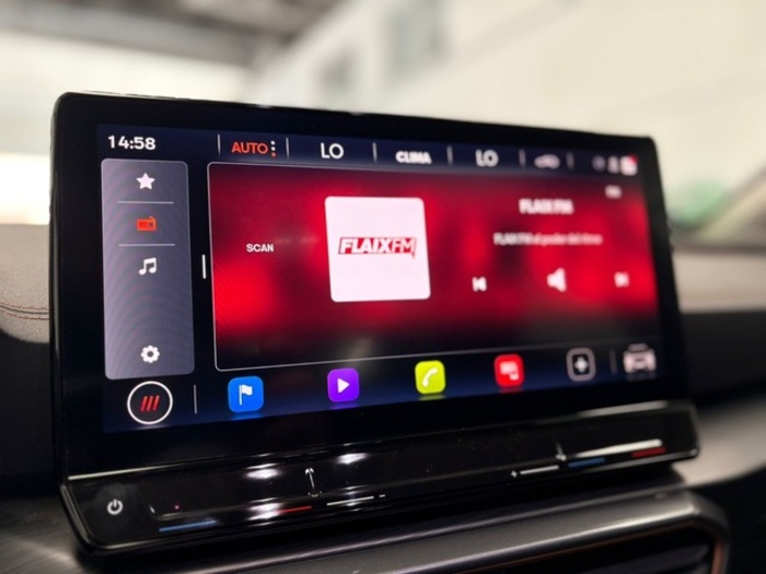 CUPRAFormentor 1.5 TSI DSG 110 kW (150 CV) Vehículo usado en Barcelona - 20 CUPRAFormentor 1.5 TSI DSG 110 kW (150 CV) Vehículo usado en Barcelona - 20