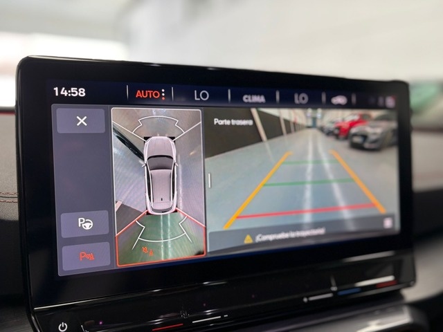 CUPRAFormentor 1.5 TSI DSG 110 kW (150 CV) Vehículo usado en Barcelona - 22