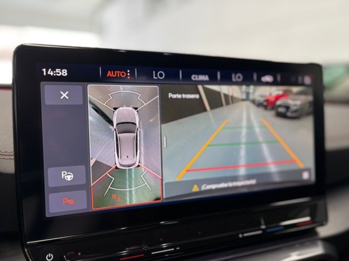 CUPRAFormentor 1.5 TSI DSG 110 kW (150 CV) Vehículo usado en Barcelona - 22 CUPRAFormentor 1.5 TSI DSG 110 kW (150 CV) Vehículo usado en Barcelona - 22