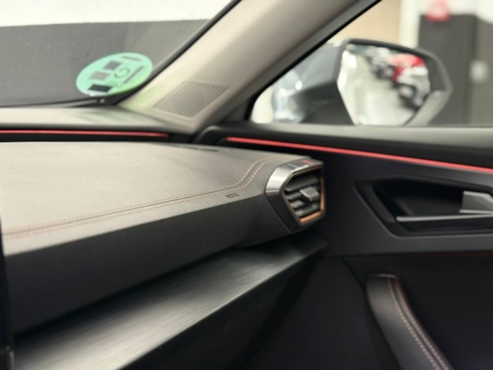 CUPRAFormentor 1.5 TSI DSG 110 kW (150 CV) Vehículo usado en Barcelona - 24 CUPRAFormentor 1.5 TSI DSG 110 kW (150 CV) Vehículo usado en Barcelona - 24