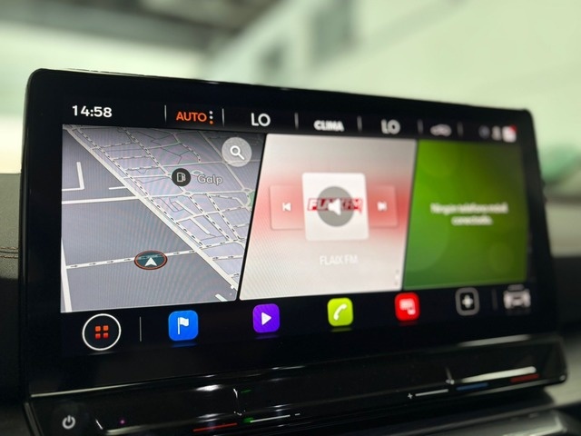 CUPRAFormentor 1.5 TSI DSG 110 kW (150 CV) Vehículo usado en Barcelona - 25