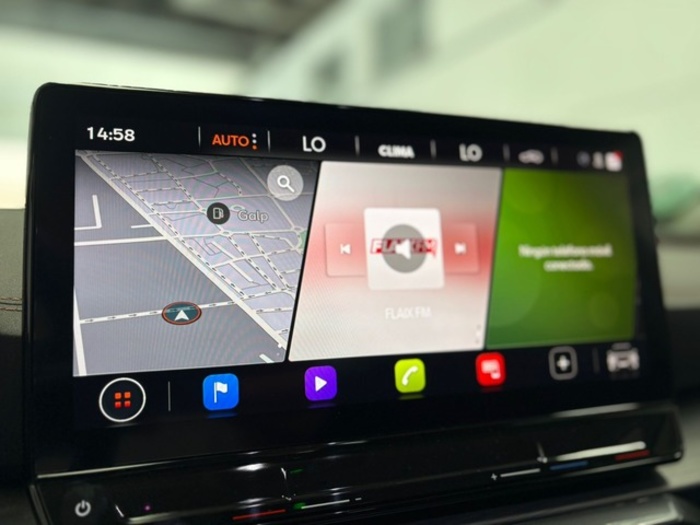 CUPRAFormentor 1.5 TSI DSG 110 kW (150 CV) Vehículo usado en Barcelona - 25 CUPRAFormentor 1.5 TSI DSG 110 kW (150 CV) Vehículo usado en Barcelona - 25