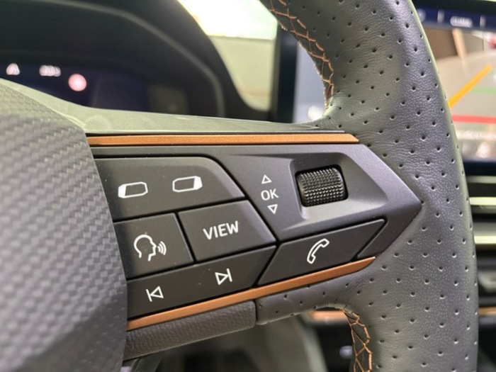 CUPRAFormentor 1.5 TSI DSG 110 kW (150 CV) Vehículo usado en Barcelona - 26 CUPRAFormentor 1.5 TSI DSG 110 kW (150 CV) Vehículo usado en Barcelona - 26