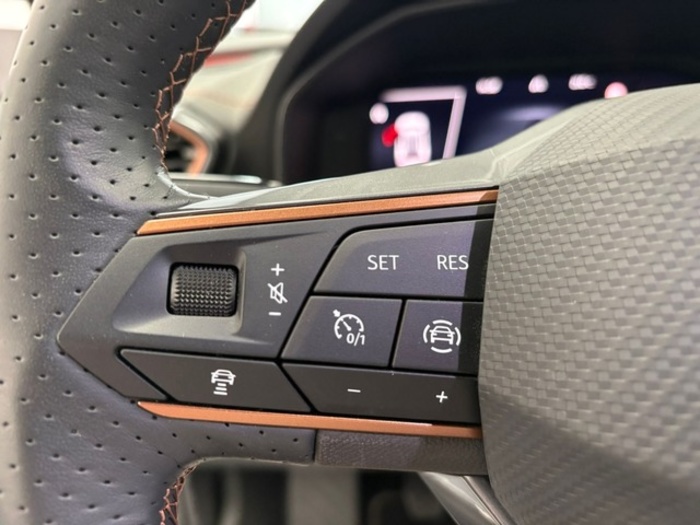 CUPRAFormentor 1.5 TSI DSG 110 kW (150 CV) Vehículo usado en Barcelona - 27 CUPRAFormentor 1.5 TSI DSG 110 kW (150 CV) Vehículo usado en Barcelona - 27