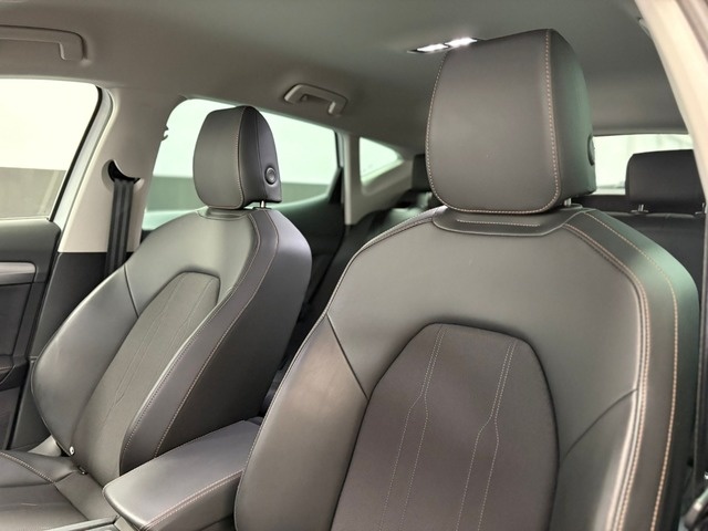 CUPRAFormentor 1.5 TSI DSG 110 kW (150 CV) Vehículo usado en Barcelona - 29