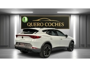 CUPRA Formentor 1.5 TSI DSG 110 kW (150 CV)