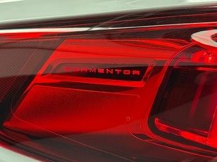 CUPRA Formentor 1.5 TSI DSG 110 kW (150 CV)