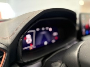 CUPRA Formentor 1.5 TSI DSG 110 kW (150 CV)