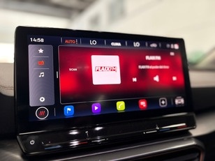 CUPRA Formentor 1.5 TSI DSG 110 kW (150 CV)