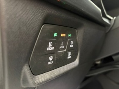 CUPRA Formentor 1.5 TSI DSG 110 kW (150 CV) CUPRA Formentor 1.5 TSI DSG 110 kW (150 CV)