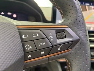 CUPRA Formentor 1.5 TSI DSG 110 kW (150 CV)