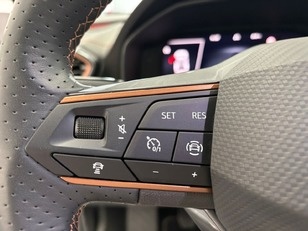 CUPRA Formentor 1.5 TSI DSG 110 kW (150 CV)