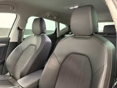 CUPRA Formentor 1.5 TSI DSG 110 kW (150 CV) CUPRA Formentor 1.5 TSI DSG 110 kW (150 CV)