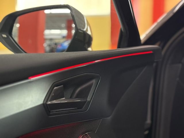 CUPRALeon Sportstourer 1.5 eTSI DSG 110 kW (150 CV) Vehículo usado en Barcelona - 15