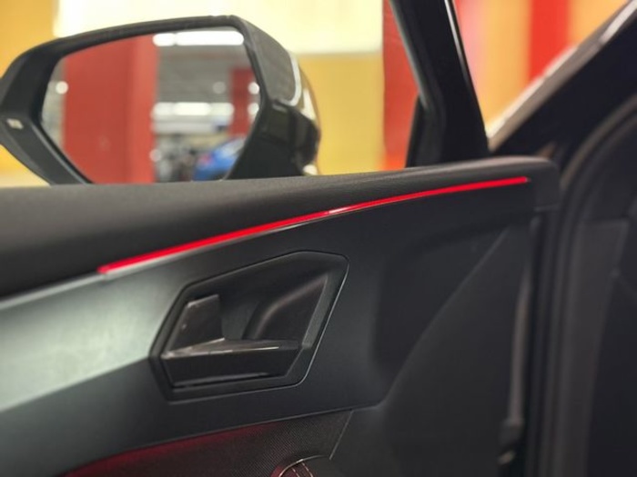 CUPRALeon Sportstourer 1.5 eTSI DSG 110 kW (150 CV) Vehículo usado en Barcelona - 15 CUPRALeon Sportstourer 1.5 eTSI DSG 110 kW (150 CV) Vehículo usado en Barcelona - 15