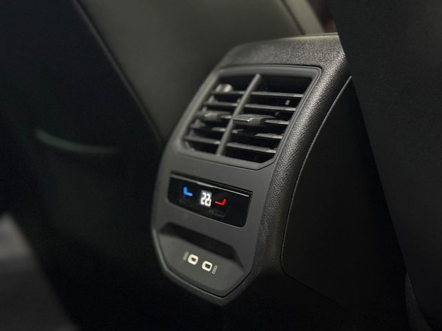 CUPRALeon Sportstourer 1.5 eTSI DSG 110 kW (150 CV) Vehículo usado en Barcelona - 29