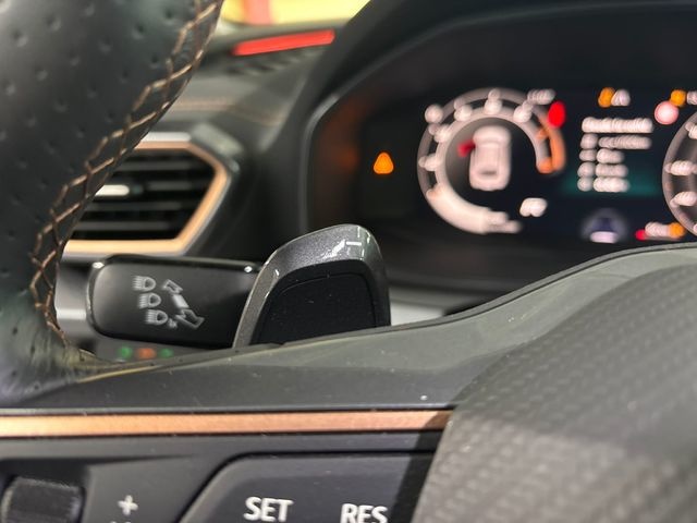 CUPRALeon Sportstourer 1.5 eTSI DSG 110 kW (150 CV) Vehículo usado en Barcelona - 36