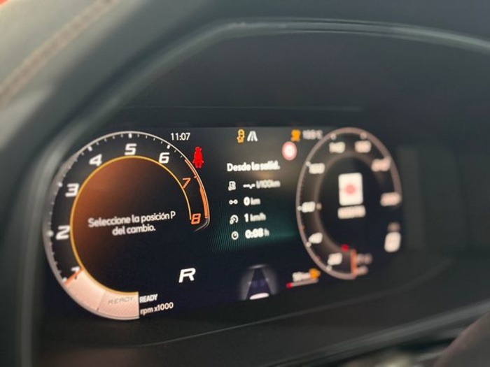 CUPRALeon Sportstourer 1.5 eTSI DSG 110 kW (150 CV) Vehículo usado en Barcelona - 38 CUPRALeon Sportstourer 1.5 eTSI DSG 110 kW (150 CV) Vehículo usado en Barcelona - 38