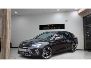 CUPRA Leon Sportstourer 1.5 eTSI DSG 110 kW (150 CV) CUPRA Leon Sportstourer 1.5 eTSI DSG 110 kW (150 CV)