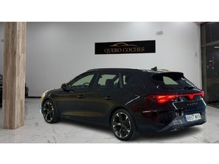 CUPRA Leon Sportstourer 1.5 eTSI DSG 110 kW (150 CV)