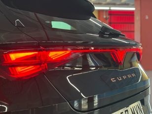 CUPRA Leon Sportstourer 1.5 eTSI DSG 110 kW (150 CV)