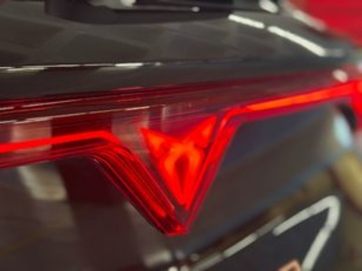 CUPRA Leon Sportstourer 1.5 eTSI DSG 110 kW (150 CV) CUPRA Leon Sportstourer 1.5 eTSI DSG 110 kW (150 CV)