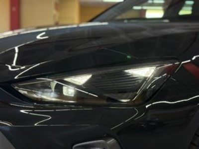 CUPRA Leon Sportstourer 1.5 eTSI DSG 110 kW (150 CV) CUPRA Leon Sportstourer 1.5 eTSI DSG 110 kW (150 CV)