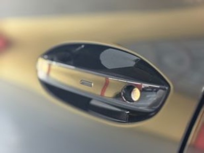 CUPRA Leon Sportstourer 1.5 eTSI DSG 110 kW (150 CV) CUPRA Leon Sportstourer 1.5 eTSI DSG 110 kW (150 CV)