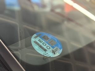 CUPRA Leon Sportstourer 1.5 eTSI DSG 110 kW (150 CV)