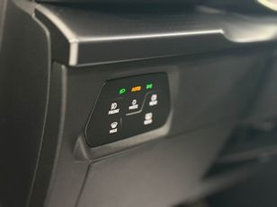 CUPRA Leon Sportstourer 1.5 eTSI DSG 110 kW (150 CV)