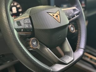 CUPRA Leon Sportstourer 1.5 eTSI DSG 110 kW (150 CV)