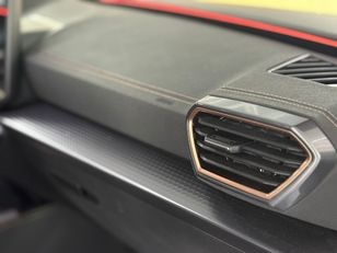 CUPRA Leon Sportstourer 1.5 eTSI DSG 110 kW (150 CV)