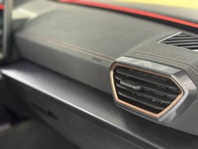 CUPRA Leon Sportstourer 1.5 eTSI DSG 110 kW (150 CV) CUPRA Leon Sportstourer 1.5 eTSI DSG 110 kW (150 CV)